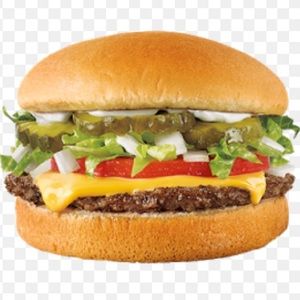 Meet your Posher, Joseph